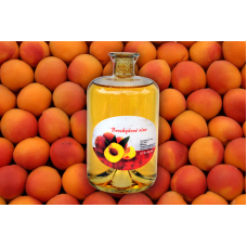 Broskyňa 0,5l