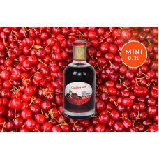 Čerešňa Mini 0,2l