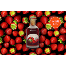 Jahoda Mini 0,2l