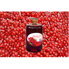 Červená Ríbezľa 0,5l