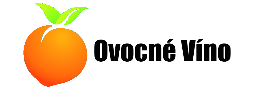 Ovocné Víno